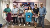 Molina de Segura, lista para su VII Media Maratn y 11km