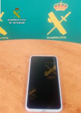 La Guardia Civil desmantela un violento grupo criminal que asalt a seis vecinos de Jumilla