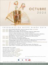 Carmen Carmona unir el flamenco de Lo Ferro al arte del Museo Ramn Gaya de Murcia