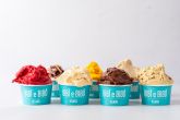 Bibi e Bibo el helado artesanal que apuesta por la autenticidad