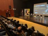 Cerca de un centenar de asistentes aportan sus ideas para la renaturalizaci�n del R�o Segura en el Climathon Murcia 2025