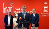 La Red Municipal de Salas de Estudio Municipales han acogido a ms de 230.000 usuarios en 2024