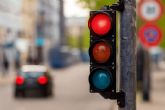 Mlaga comienza a multar con los nuevos semforos foto-rojo