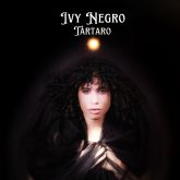La artista dominicana Ivy Negro estrena su disco Trtaro