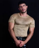 Hebert Palomo, talento venezolano, se une a la agrupacin musical S.B.S