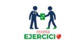 Presentacin de la iniciativa Receta Ejercicio en el congreso de SEMERGEN