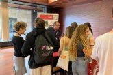 Unitour se celebra en Murcia para orientar a los jvenes en su eleccin universitaria