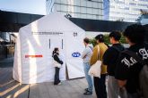 Fini y Milfshakes convierten una campa&ntilde;a de donaci�n de sangre en el lanzamiento m�s inesperado de Halloween