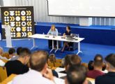La Comunidad refuerza la formaci�n de la Polic�a Local para mejorar la inspecci�n de los establecimientos de juego