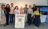 Cultura apoya la celebraci�n de la segunda edici�n de La Gritaera Fest, el 24 de octubre en Albudeite y Campos del R�o