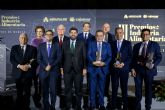 Agrupal reconoce el compromiso, la innovaci�n y la trayectoria de la industria alimentaria regional en la tercera edici�n de sus premios