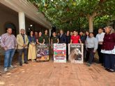 FERICAB 2026 reunir� en Lorca del 15 al 18 de octubre a m�s de cien caballos de Pura Raza Espa&ntilde;ola