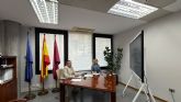 La Regi�n de Murcia reclama al Ministerio la continuidad del 40 por ciento de descuento en los bonos multiviaje de transporte p�blico