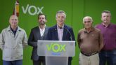 Pancorbo (VOX): 