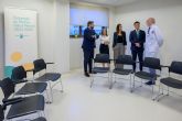 La Comunidad dota a todas las �reas de Salud de Equipos de Tratamiento Asertivo Comunitario para mejorar la atenci�n a la salud mental