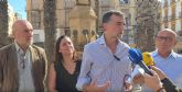 Ma�llo sit�a la vivienda en el centro de las elecciones generales y municipales y reivindica el papel de IU en los avances conseguidos