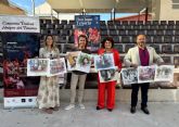Don Juan Tenorio llega por primera vez a Santomera el pr�ximo 24 de octubre