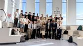 La UCAM reta a sus estudiantes a aportar soluciones tecnol�gicas para las ciudades