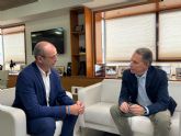 Lorca, candidata perfecta para acoger el Centro de Referencia Nacional de Confecci�n en Textil y Piel