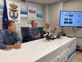 El Ayuntamiento de �guilas presenta A Tempo �guilas, un ciclo de conciertos que apuesta por la excelencia musical