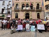 La asociaci�n salud mental �guilas conmemora el d�a mundial de la salud mental con una programaci�n centrada en la salud mental de ni&ntilde;os, ni&ntilde;as, adolescentes y personas j�venes