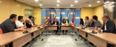 El organismo de cuenca informa de la actualizaci�n permanente de la informaci�n que se realiza por la Comisaria de Aguas en la gesti�n del DPH y que implica la necesidad de regularizar, en su caso, los aprovechamientos