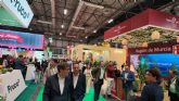 Las empresas regionales en Fruit Attraction superan los 15.000 contactos comerciales y consolidan su proyecci�n internacional