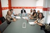 El PSOE apoyar� la proposici�n de ley sobre los grados de dependencia y discapacidad, y las exenciones econ�micas para poder eliminar los copagos a enfermos de ELA