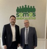 SOMOS SINDICALISTAS reclama explicaciones al Ayuntamiento de Murcia por las presuntas irregularidades denunciadas y por la prevenci�n de riesgos en la Polic�a Local