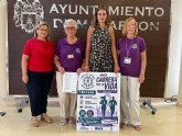 Mazarr�n acoger� el 25 de octubre la carrera solidaria MABS Carrera por la Vida
