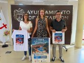 El Trail Sendero Azul Alamillo se estrena el 15 de noviembre con un recorrido de 15 kil�metros