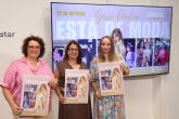 El d�a 24 de octubre 'San Pedro est� de Moda III' llenar� el municipio de tendencias