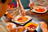 M�sica, rutas, gastronom�a y patrimonio centran el programa de la Semana de la Huerta el fin de semana