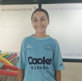 El Club de Nataci�n �guilas refuerza su cuerpo t�cnico con la incorporaci�n de Pablo Mart�nez Hern�ndez y Laura Navarro Caparr�s