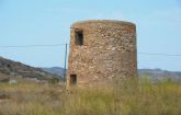 El PCAN exige una partida para restauraci�n de molinos de viento en el pr�ximo Presupuesto regional