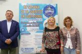 Cartagena se vestira de azul con motivo del dia mundial de la diabetes