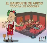 El Museo Arqueologico Municipal de Cartagena tambien se apunta a la Semana de la Ciencia