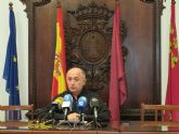 C´s, PSOE e IU-Verdes  han impugnado el Acta de la mesa de contratación que adjudicó las obras de avda. Juan Carlos I