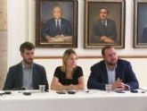 El Ayuntamiento de Murcia lidera la redacción del que será el primer 