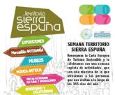 Se organiza un programa de actos conmemorativos, del 11 al 19 de noviembre, por la renovacin de la Carta Europea de Turismo Sostenible en Sierra Espuña