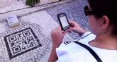 IU-Verdes solicita la instalacin de un cdigo QR en lengua de signos en lugares de inters para facilitar el acceso a la cultura a las personas sordas