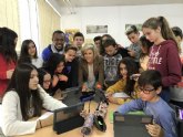 Ms de 100 colegios e institutos se suman al programa Centros Digitales