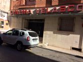 Mañana se reabre el Cinema Velasco después de casi diez años cerrado