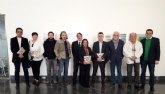 El Museo del Teatro Romano de Cartagena fusiona poesa y fotografa en la exposicin Paisajes con alma
