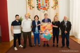 El Club Badminton Cartagena organiza un torneo benefico contra la Fibrosis Quistica