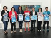 II Feria del Deporte Torre-Pacheco 2017