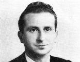 El Luzzy acoge la conferencia sobre Felix Marti Ibañez, Un cartagenero universal