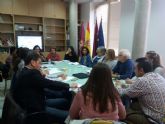 El Ayuntamiento de Cartagena presenta su Estrategia de Desarrollo Urbano Sostenible a los colectivos sociales