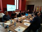 Emuasa aprueba 5,3 millones de euros para actuaciones de mejora de la red hídrica en pedanías gracias a la propuesta del PSOE