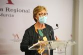 Maruja Pelegr�n: 'Es lamentable que el PSOE renuncie a escuchar a la sociedad en el tr�mite de la Ley de Servicios Sociales'